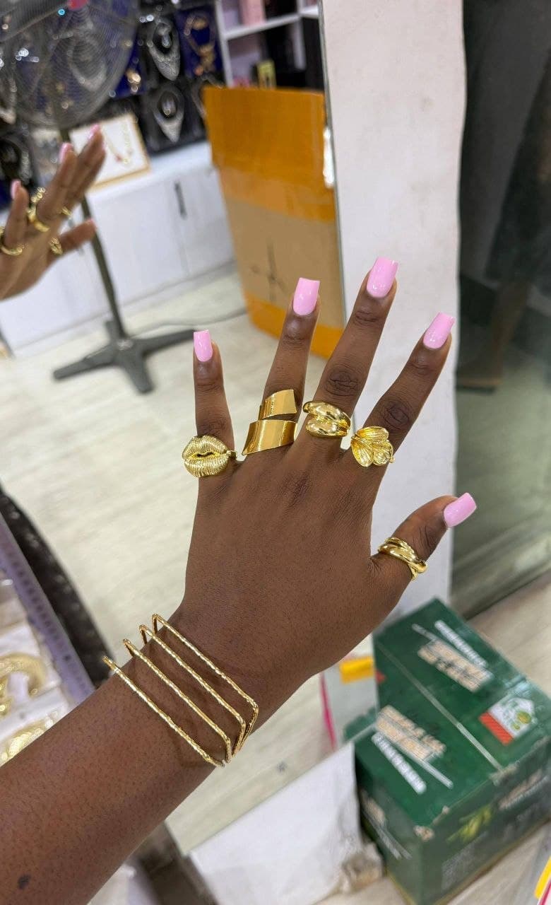 Chic bracelet