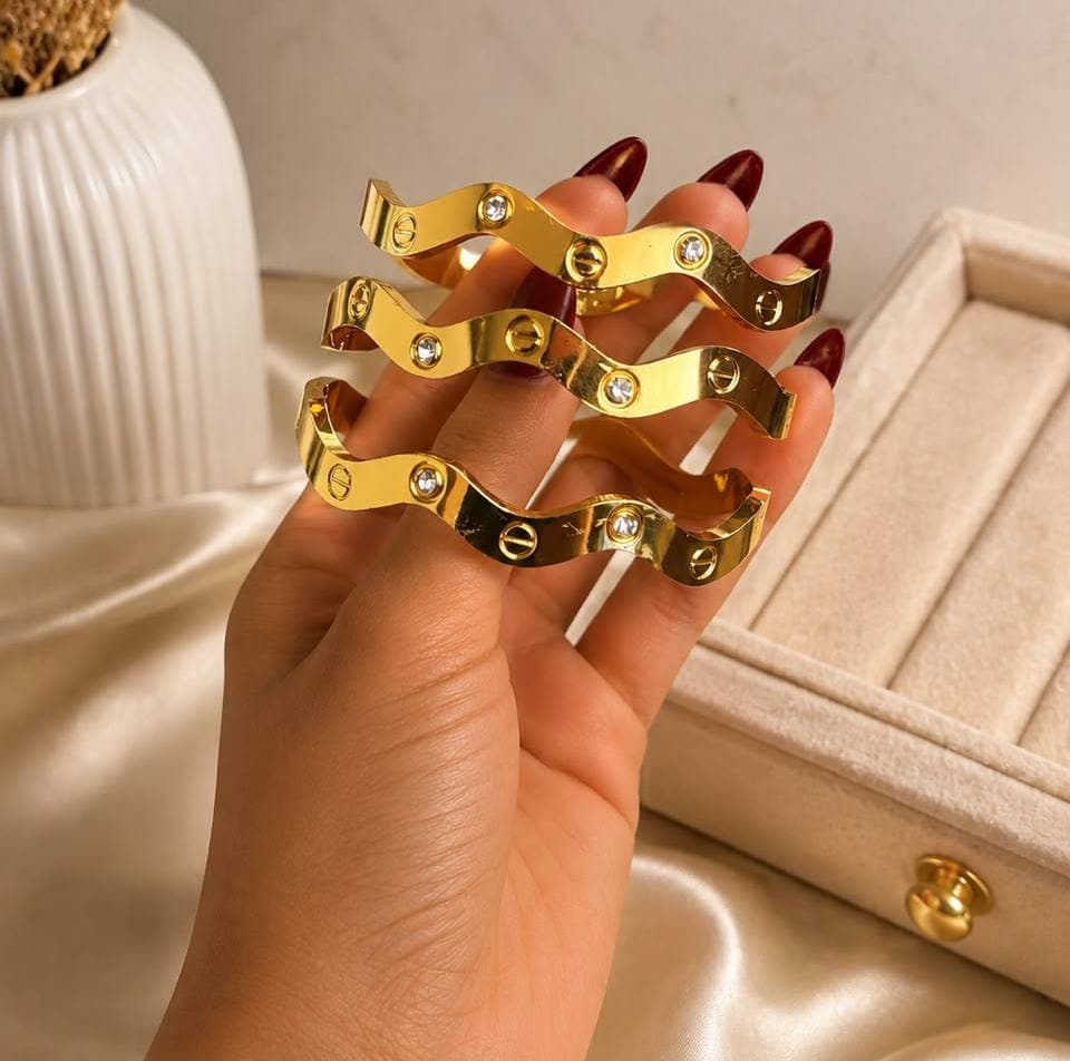 Cartier bracelet