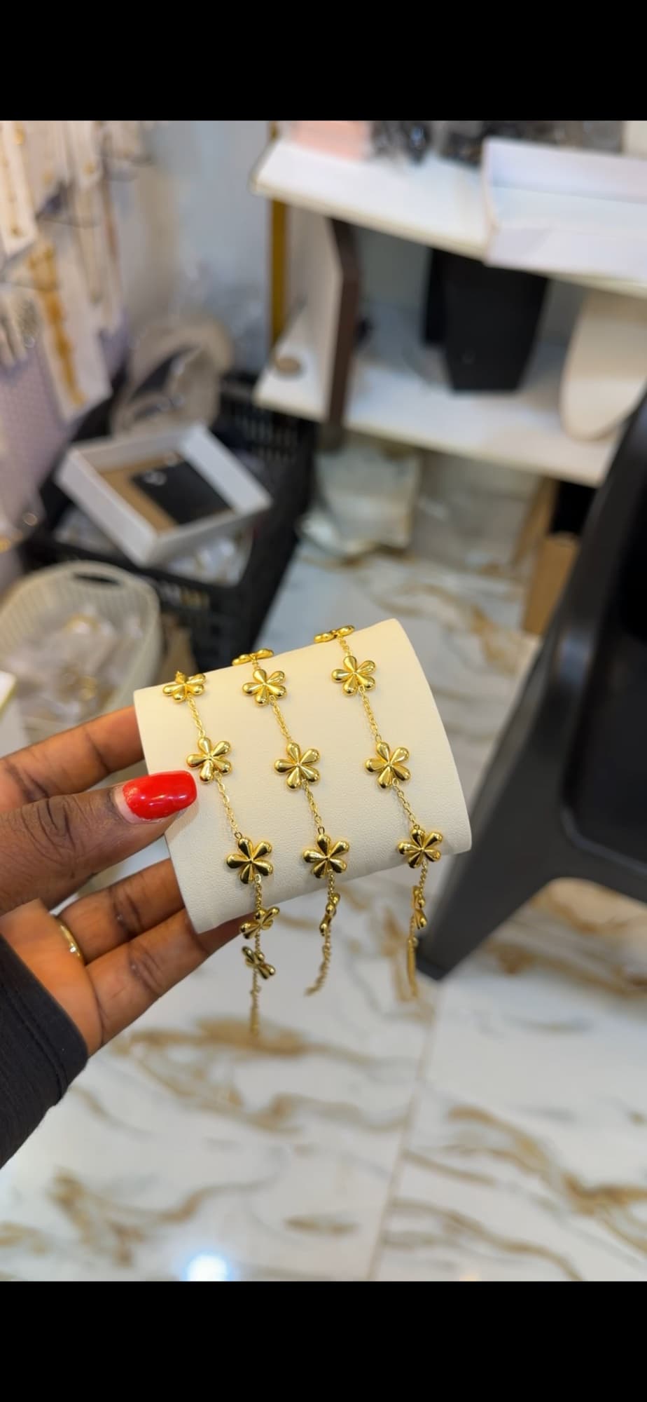 Fashion bracelet
