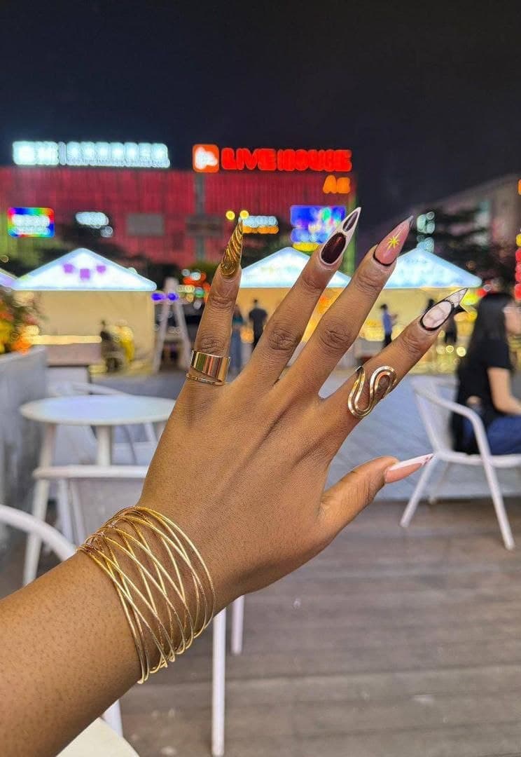 Fashion bracelet