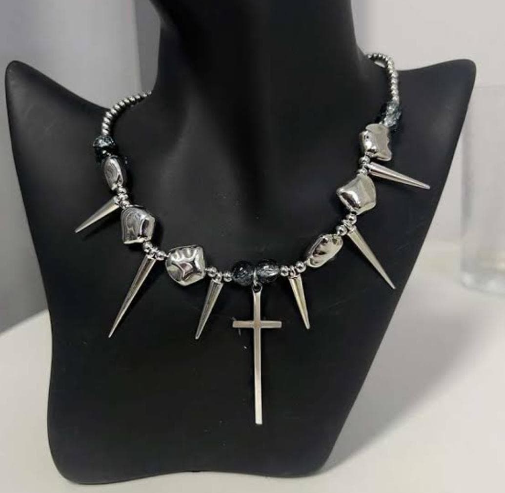 Unisex necklace